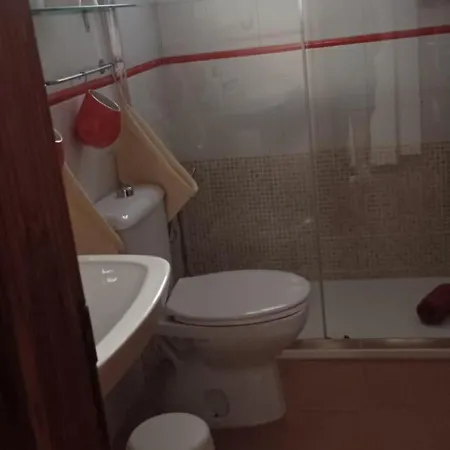 Girasoles Apartment Corralejo