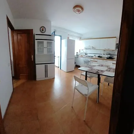 Apartment Girasoles Corralejo
