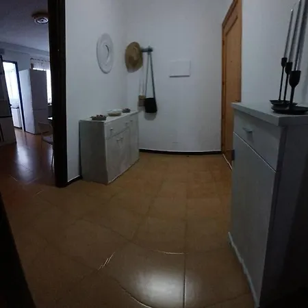 Apartment Girasoles