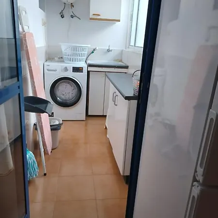 Apartment Girasoles