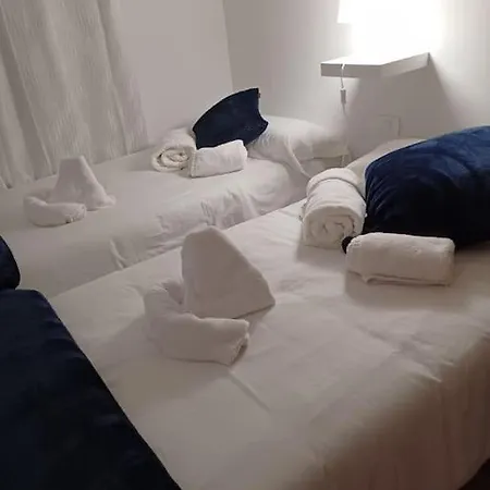 Girasoles Apartment