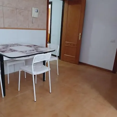 Apartment Girasoles
