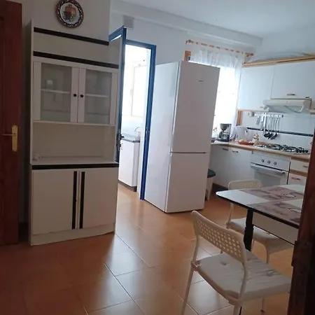 Girasoles Apartment *