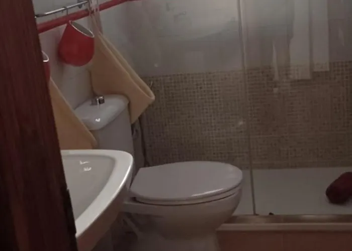 Girasoles Lägenhet Corralejo